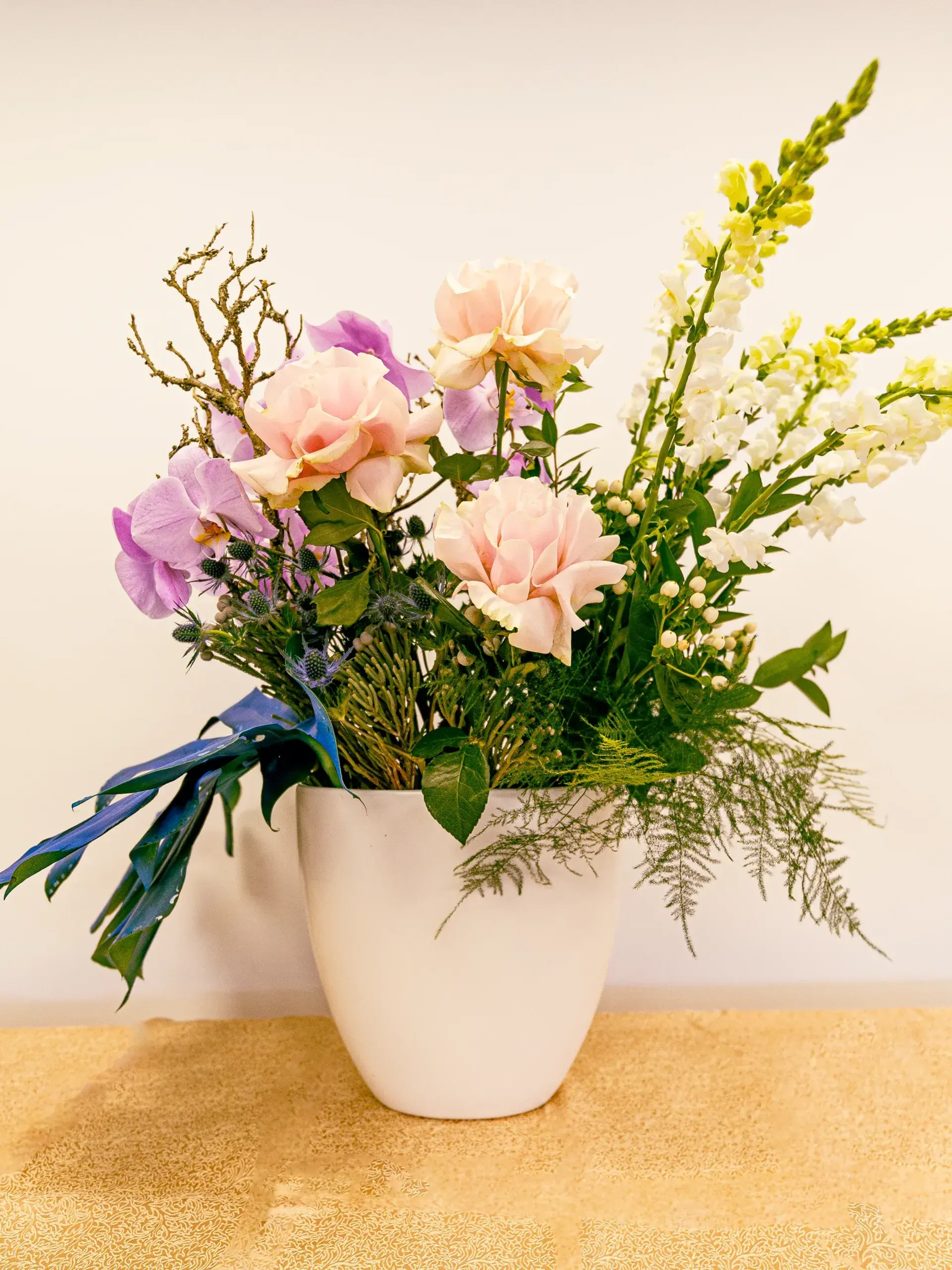 Florals & Plants